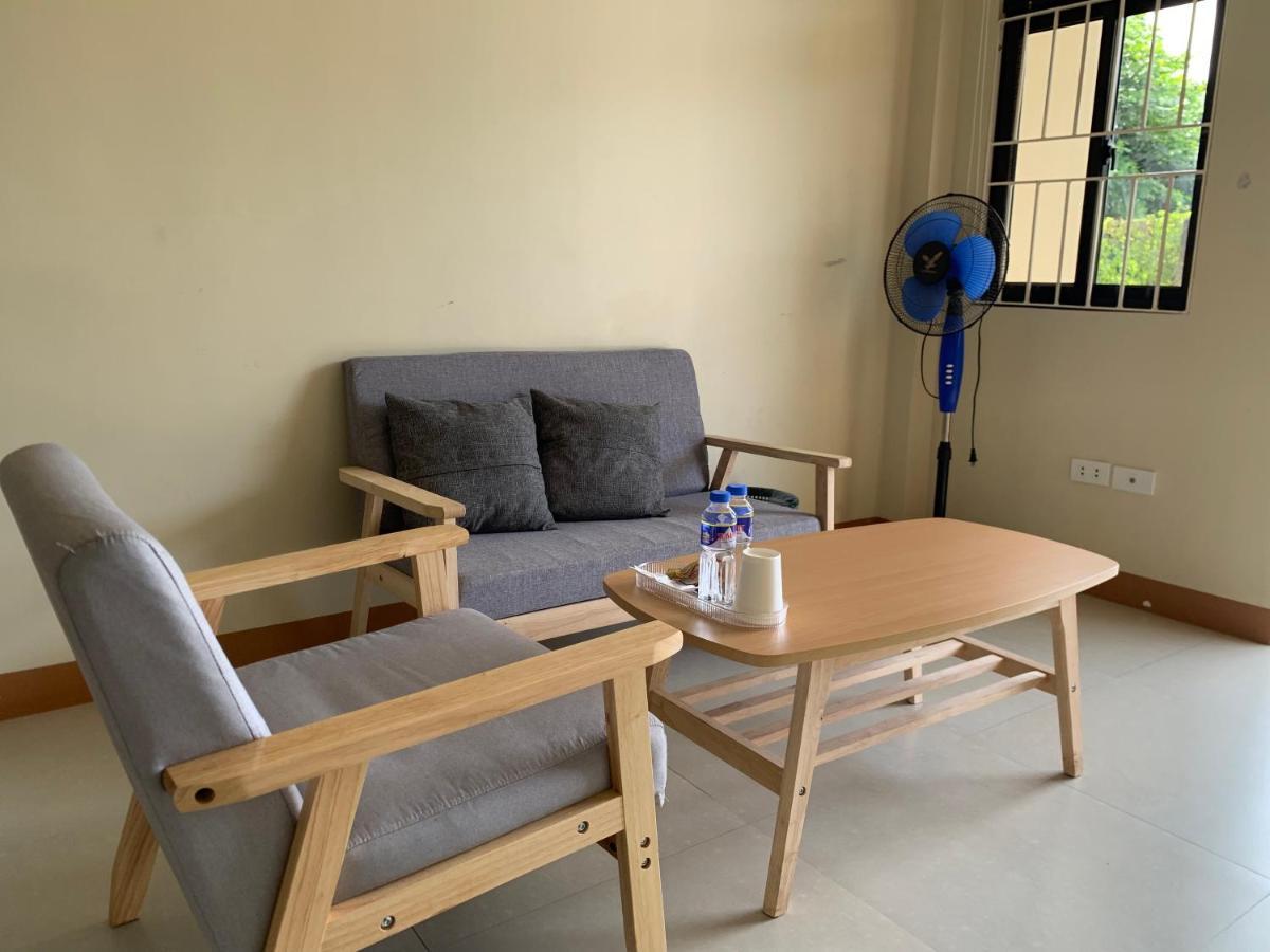 Lee'S Apartment Dumaguete City Exteriér fotografie